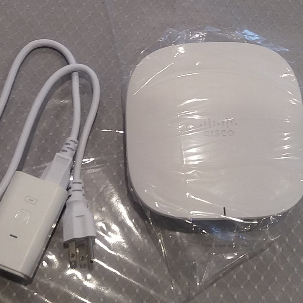 Cisco CBW150AX WIFI 6 Access point unit